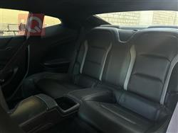 شيفروليه كامارو